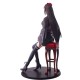 Estatua Tifa Lockhart Static Final Fantasy Remake VII 23cm