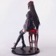 Estatua Tifa Lockhart Static Final Fantasy Remake VII 23cm