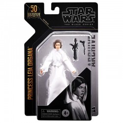 Figura Princess Leia Organa Star Wars 15cm