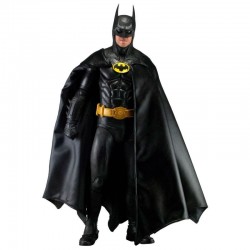 Figura Batman 1989 Michael Keaton DC Comics 45cm
