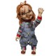 Figura Chucky El MuÒeco Diabolico parlante 38cm