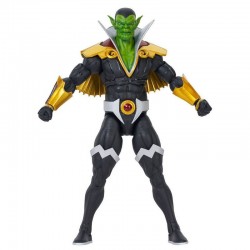Figura Super Skrull Marvel Select 18cm