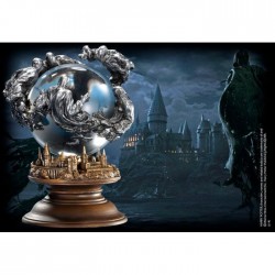 Figura Bola Cristal Dementor Harry Potter