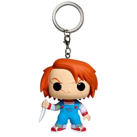 Llavero Pocket POP Childs Play 2 Chucky