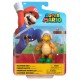 Figura Super Mario Super Mario Nintendo 10cm surtido