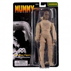 Figura Mummy Universal Monsters 20cm