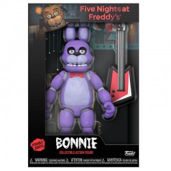 Figura Action Five Nights at Freddys Bonnie 33cm