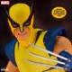 Figura Wolverine Deluxe Steel Box Edition X-Men Marvel Universe 16cm