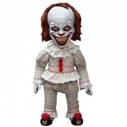 MuÒeco Pennywise IT 2 38cm sonido