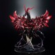 Figura Black Rose Dragon 5D Art Works Monsters Yu-Gi-Oh! 28cm