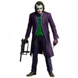 Figura The Joker El Caballero Oscuro 46cm