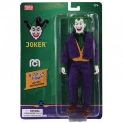 Figura Joker DC Comics 20cm