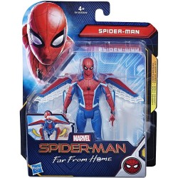 Figura Spiderman surtido 15cm