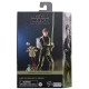 Figura Luke Skywalker & Grogu El Libro de Boba Fett Star Wars 15cm