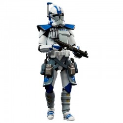 Figura Arc Commander Havoc the Clone Wars Star Wars 9,5cm
