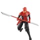 Figura Daredevil Knights Legends Series Marvel 15cm