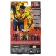 Figura Luke Cage Power Man Knights Legends Series Marvel 15cm