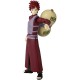 Figura Gaara Anime Heroes Naruto Shippuden 15cm