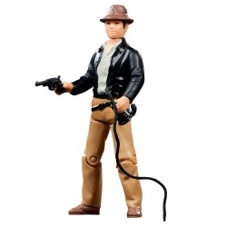 Figura Indiana Jones En Busca del Arca Perdida Indiana Jones 9cm