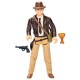 Figura Indiana Jones - Indiana Jones y la Ultima Cruzada 9,5cm