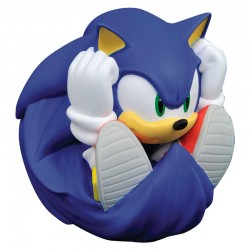 Figura hucha Sonic The Hedgehog