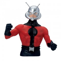 Busto Ant-Man Marvel Comics 20cm