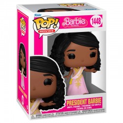 Figura POP Barbie President Barbie