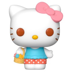 Figura POP Hello Kitty and Friends Hello Kitty Exclusive