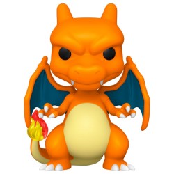 Figura POP Pokemon Charizard