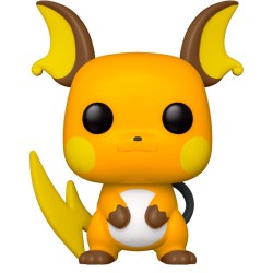 Figura POP Pokemon Raichu