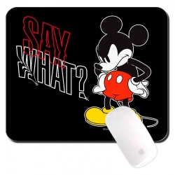 Alfombrilla raton Mickey Disney