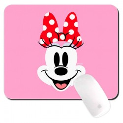 Alfombrilla raton Minnie 100th Anniversary Disney