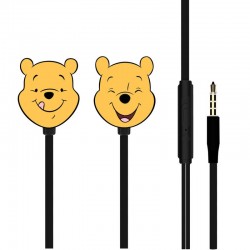Auriculares Winnie the Pooh Disney