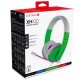 Auriculares con cable XH100 Gioteck