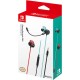 Auriculares Nintendo Switch