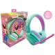 Auriculares inalambricos Wow Generation