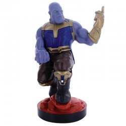 Cable Guy soporte sujecion Thanos Marvel 20cm