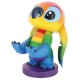 Cable Guy soporte sujecion figura Rainbow Stitch Disney 20cm