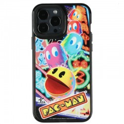 Funda Pacman Iphone 13 PRO MAX
