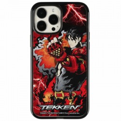 Funda Tekken Iphone 13 PRO MAX