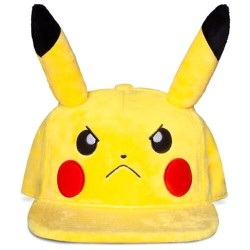 Gorra Pikachu Pokemon
