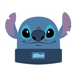 Gorro Stitch Disney infantil