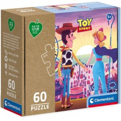 Puzzle Toy Story Disney Pixar 60pzs