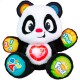 Peluche interactivo Panda