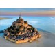 Puzzle Mont Saint Michel 1000pzs