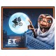 Puzzle Over the Moon E.T. El Extraterrestre 1000pzs