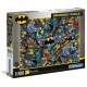Puzzle Imposible Batman DC Comics 1000pzs