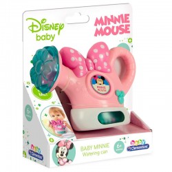 Regadera Interactiva Minnie Disney