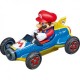 Blister 3 coches Pull Speed Mario - Mario Kart