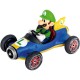 Blister 2 coches Pull Speed Mario + Luigi Mario Kart 8